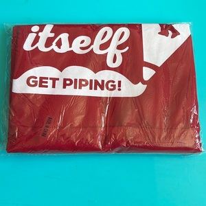 Cake Boss Apron. New in Package.